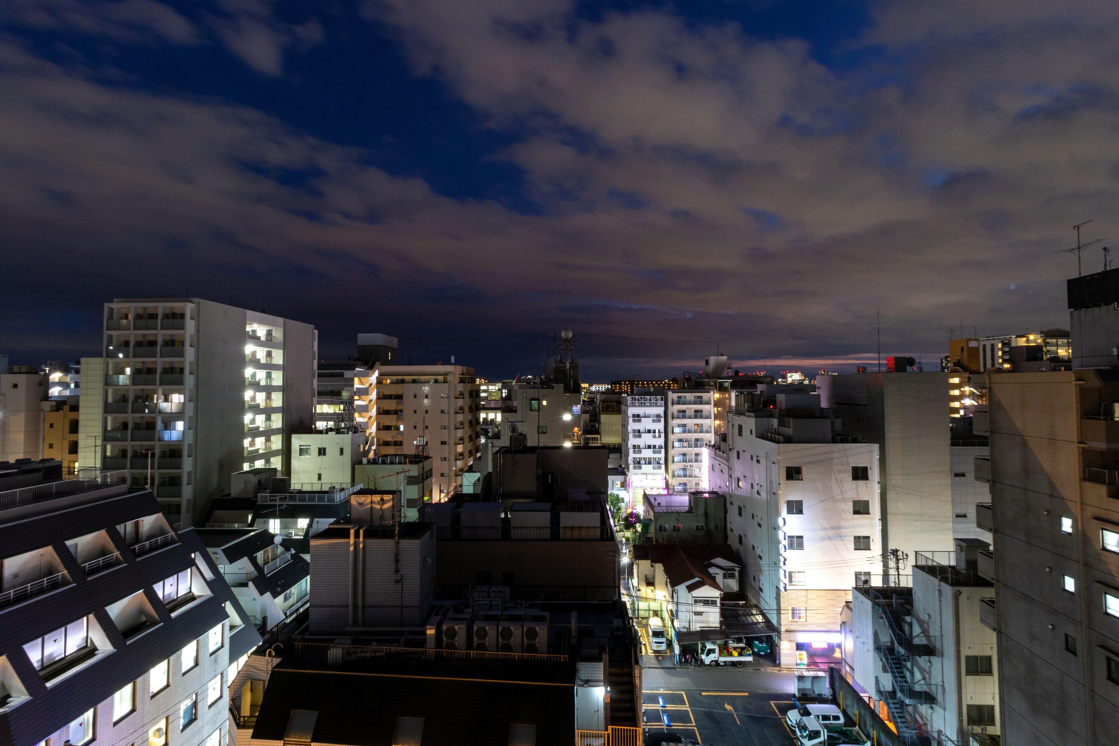 Red Roof Inn Kamata / Haneda Tokyo — Photos 2